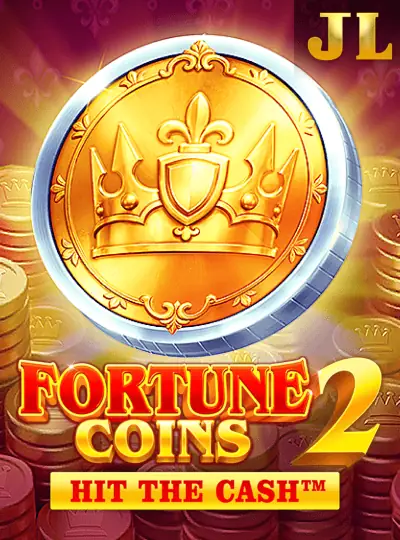 ফরচুন কয়েনস 2