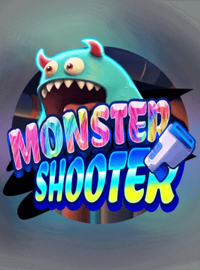 মনস্টার শ্যুটার