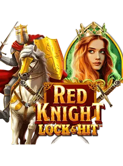 লক অ্যান্ড হিট_ রেড সামুরাই ™